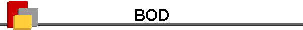 BOD